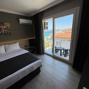 Otel Grand Faik