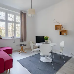 Kierunek Deluxe Ii Królowej Jadwigi 7 , Sopot Polska