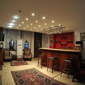 Antikhan Измир