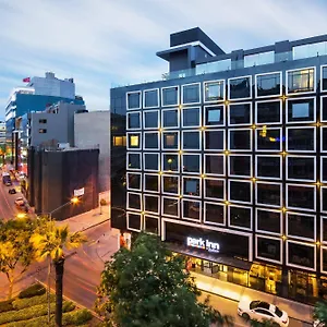 Otel Park By Radisson