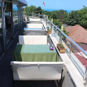 visit hotel